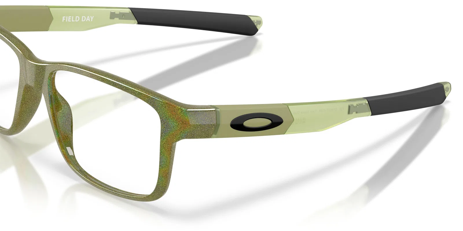 Oakley Field Day 8007 Eyeglasses - view 87